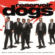 Çeşitli Sanatçılar: OST - Reservoir Dogs - Plak