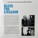 Blues For A Reason - Plak