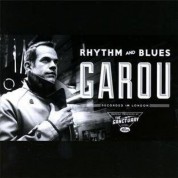 Garou: Rhythm And Blues - CD