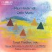 Hindemith: Cello Music - CD