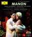 Massenet: Manon - BluRay