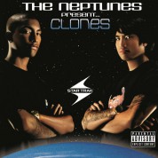 Neptunes: Clones - Plak