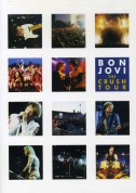 Bon Jovi: Live - The Crush Tour - DVD