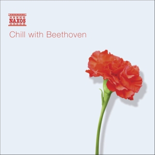 Chill With Beethoven - CD