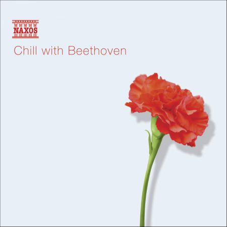 Chill With Beethoven - CD
