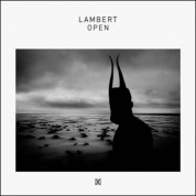 Lambert: Open - CD