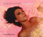 Gretchen Parlato: In A Dream - CD