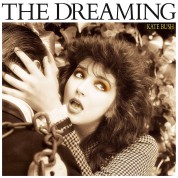 Kate Bush: The Dreaming (2018 Remaster) - Plak
