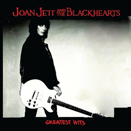Joan Jett: Greatest Hits - CD