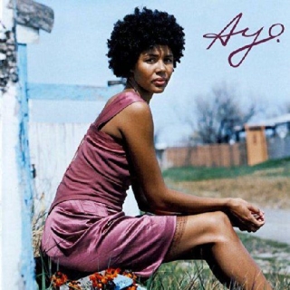 Ayo: Joyful - CD