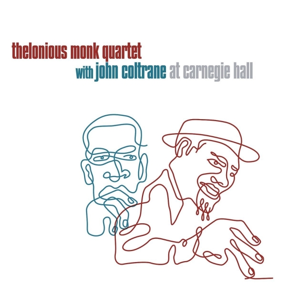 Thelonious Monk, John Coltrane