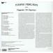 Paganini: 24 Caprices - Plak
