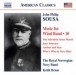 Sousa: Music for Wind Band, Vol. 10 - CD