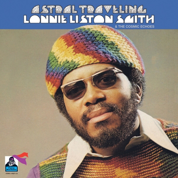 Lonnie Liston Smith