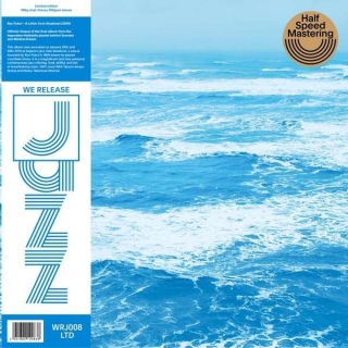 Ryo Fukui: A Letter From Slowboat - Plak