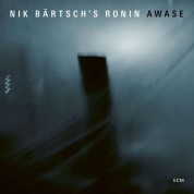 Nik Bärtsch’s Ronin: Awase - CD