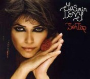 Yasmin Levy: Sentir (Limited Edition) - CD