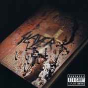Slayer: God Hates Us All - CD