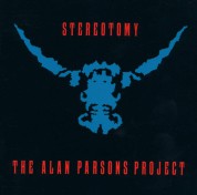 The Alan Parsons Project: Stereotomy - CD