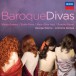 Baroque Divas - CD