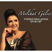 Melihat Gülses: Şifa Meltemi - - CD