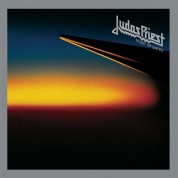 Judas Priest: Point Of Entry - CD