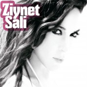 Ziynet Sali: Sonsuz Ol Remixes - CD