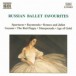 Russian Ballet Favourites - CD