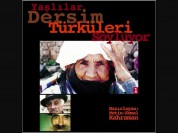 Metin & Kemal Kahraman: Yaşlılar Dersim Türküleri Söylüyor - CD
