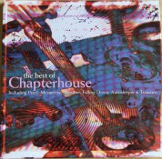 Chapterhouse: The Best Of Chapterhouse (Coloured Vinyl) - Plak