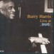 Barry Harris Live At "Dug" - CD