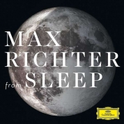 Max Richter: From Sleep - CD