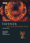 Tavener: Fall and Resurrection - DVD