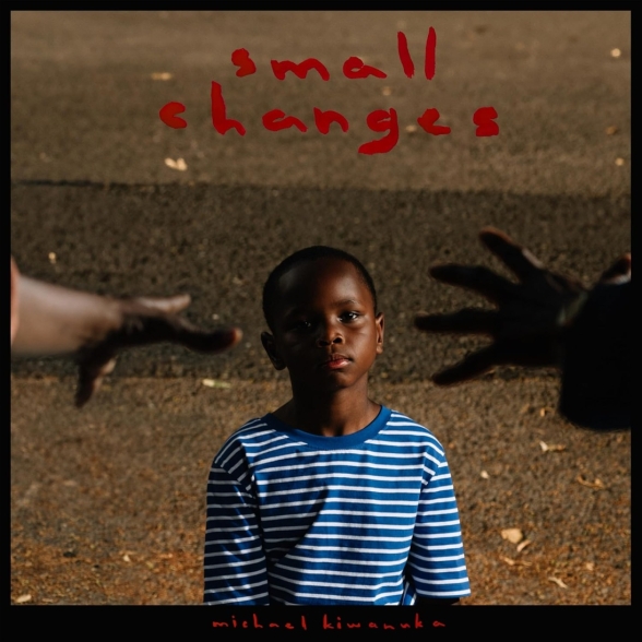 Michael Kiwanuka: Small Changes (Black Vinyl) - Plak Foto #1