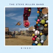 Steve Miller Band: Bingo! - CD