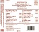 Beethoven: Piano Sonatas Vol. 3 - CD