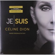 Celine Dion: Je Suis: Celine Dion (OST) - Plak