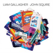 Liam Gallagher, John Squire: Liam Gallagher & John Squire - CD