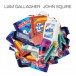 Liam Gallagher, John Squire: Liam Gallagher & John Squire - CD