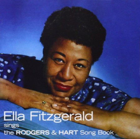 Ella Fitzgerald: The Rodgers & Hart Song Book + 14 Bonus Tracks - CD
