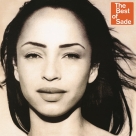 Sade: The Best of Sade - Plak Foto #1