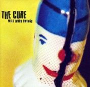 The Cure: Wild Mood Swing - CD