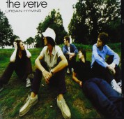 The Verve: Urban Hymns - Plak