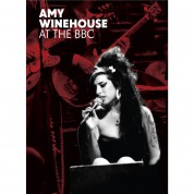 Amy Winehouse: At The BBC - DVD
