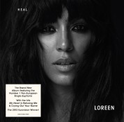 Loreen: Heal - CD