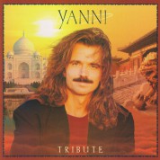Yanni: Tribute - CD