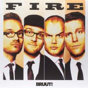 Bruut!: Fire (Rsd 2014) - Plak