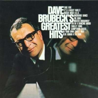 Dave Brubeck: Greatest Hits - CD