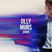 Olly Murs: 24 HRS - CD
