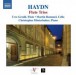 Haydn: Flute Trios, Hob.XV:15-17 - CD